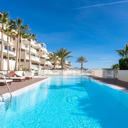 Holiday Apartment Azalea La Cala 卡拉德米哈斯 外观 照片