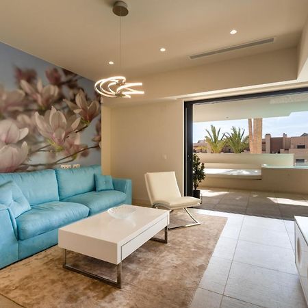 Holiday Apartment Azalea La Cala 卡拉德米哈斯 外观 照片