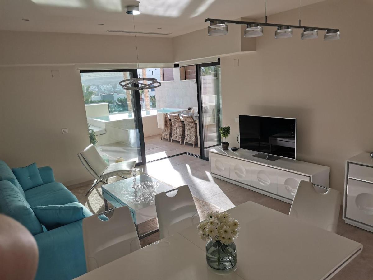 Holiday Apartment Azalea La Cala 卡拉德米哈斯 外观 照片