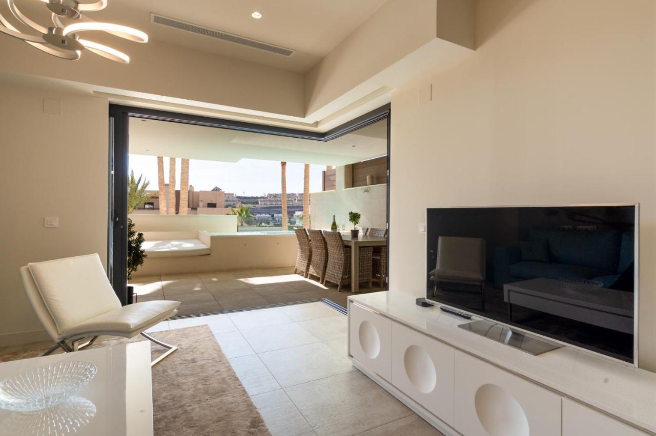 Holiday Apartment Azalea La Cala 卡拉德米哈斯 外观 照片