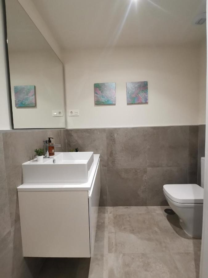 Holiday Apartment Azalea La Cala 卡拉德米哈斯 外观 照片