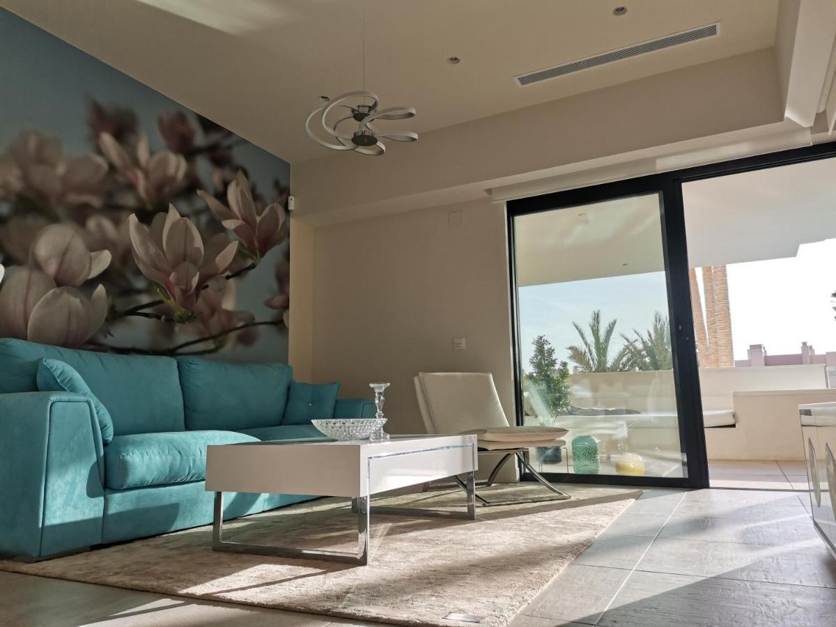 Holiday Apartment Azalea La Cala 卡拉德米哈斯 外观 照片