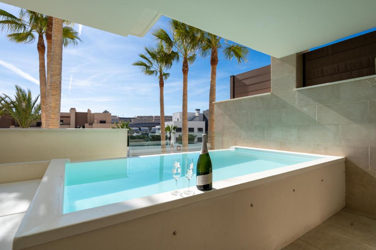 Holiday Apartment Azalea La Cala 卡拉德米哈斯 外观 照片