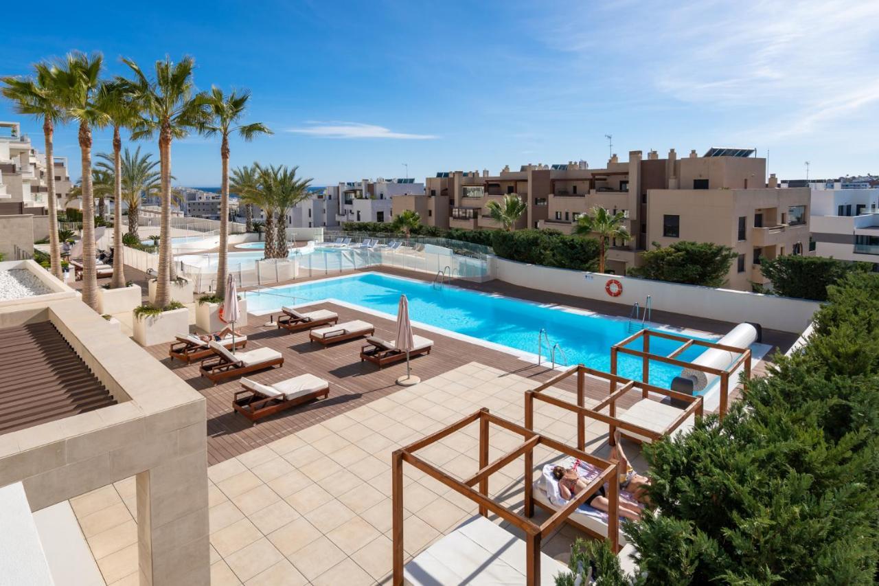 Holiday Apartment Azalea La Cala 卡拉德米哈斯 外观 照片