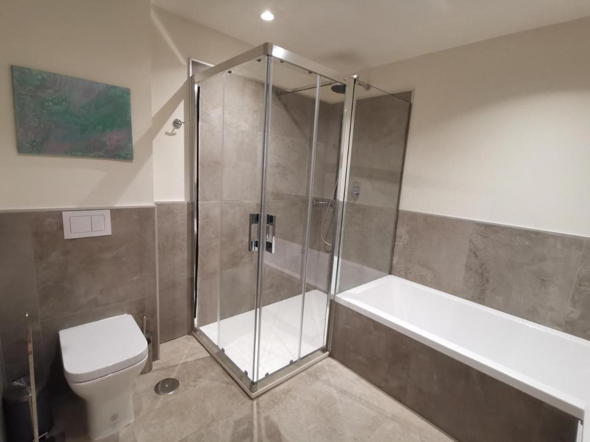 Holiday Apartment Azalea La Cala 卡拉德米哈斯 外观 照片