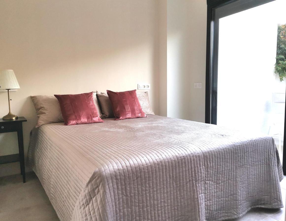 Holiday Apartment Azalea La Cala 卡拉德米哈斯 外观 照片