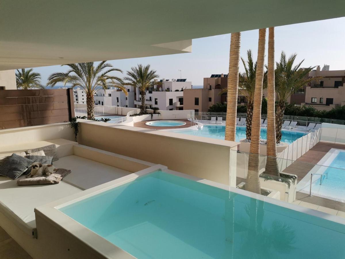 Holiday Apartment Azalea La Cala 卡拉德米哈斯 外观 照片