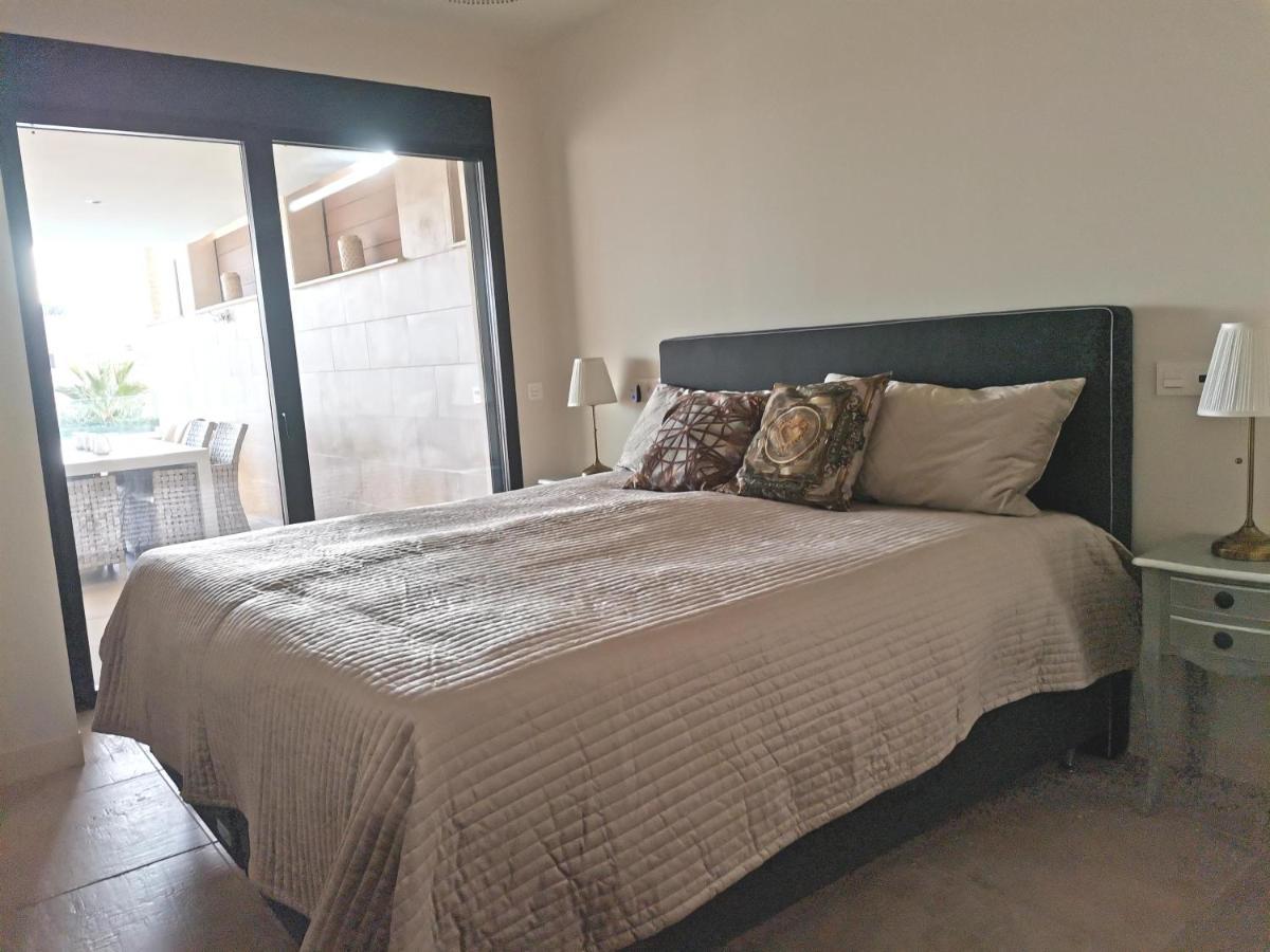 Holiday Apartment Azalea La Cala 卡拉德米哈斯 外观 照片